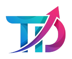 TrenDomain logo